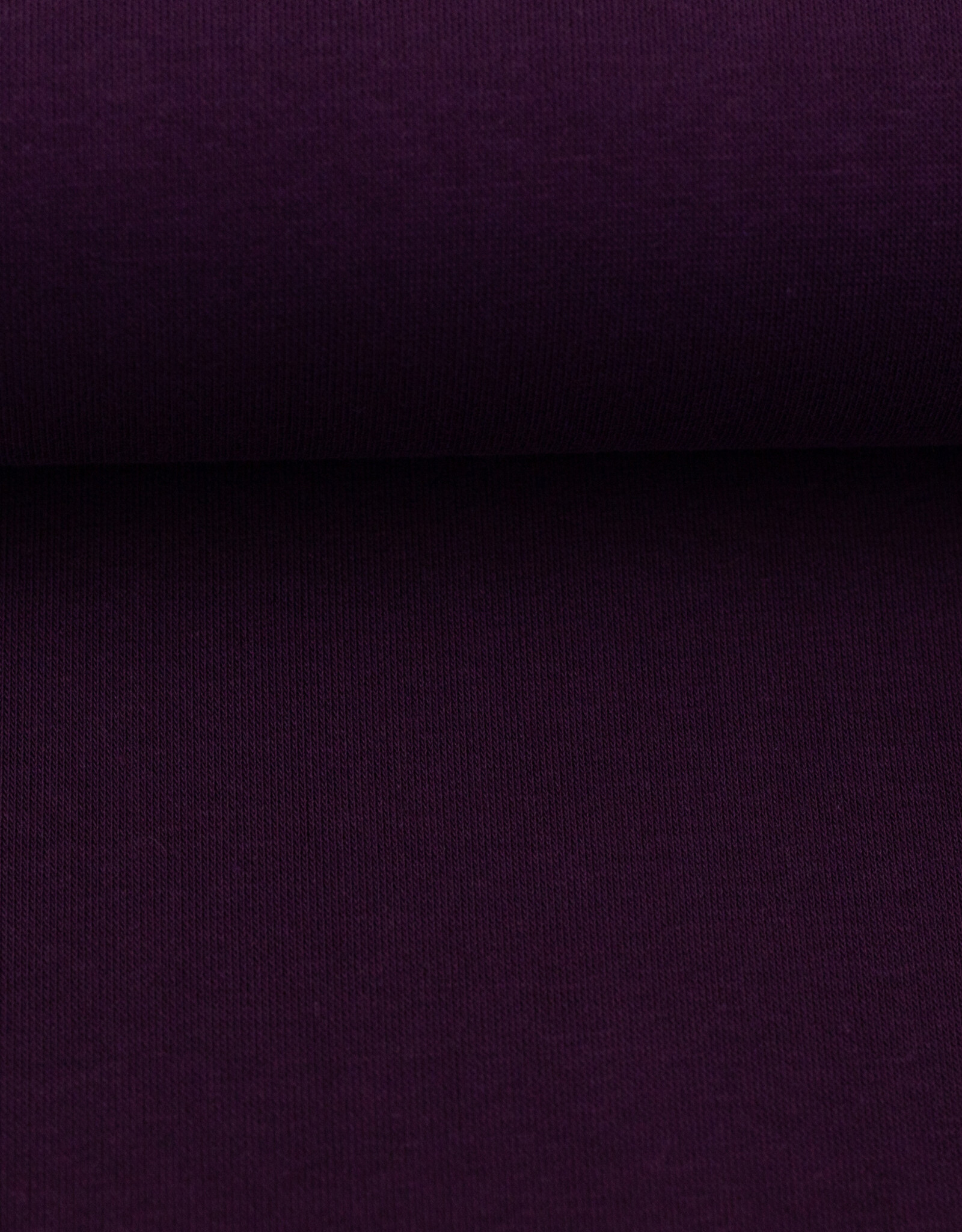 Vormvaste jogging Hanni bessenrood