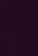 Vormvaste jogging Hanni bessenrood