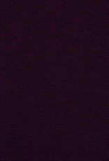 Vormvaste jogging Hanni bessenrood