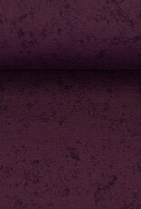 French terry  stay curious bordeaux - Thorsten Berger