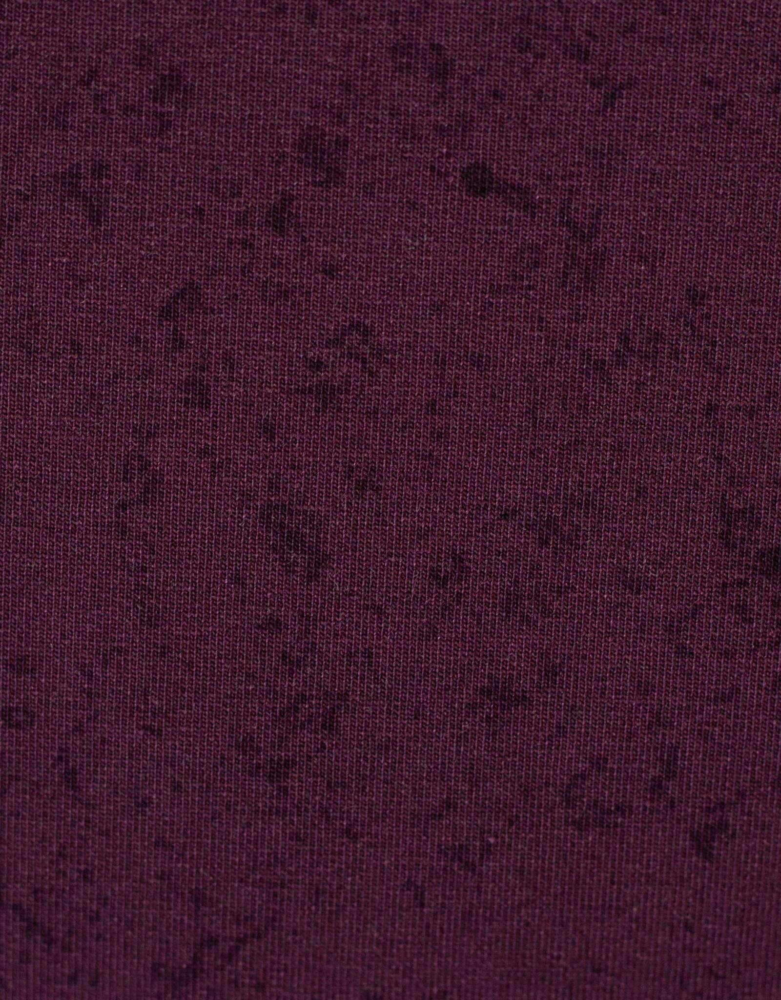 French terry  stay curious bordeaux - Thorsten Berger