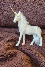 Sheepskin bruin  - FM