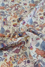 Katoen poplin knit and sew dreams