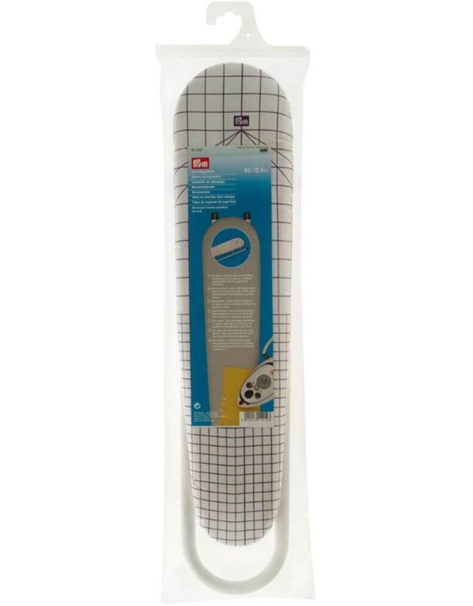 Prym  - Mouwstrijkplank 52x12,5cm - 611 912