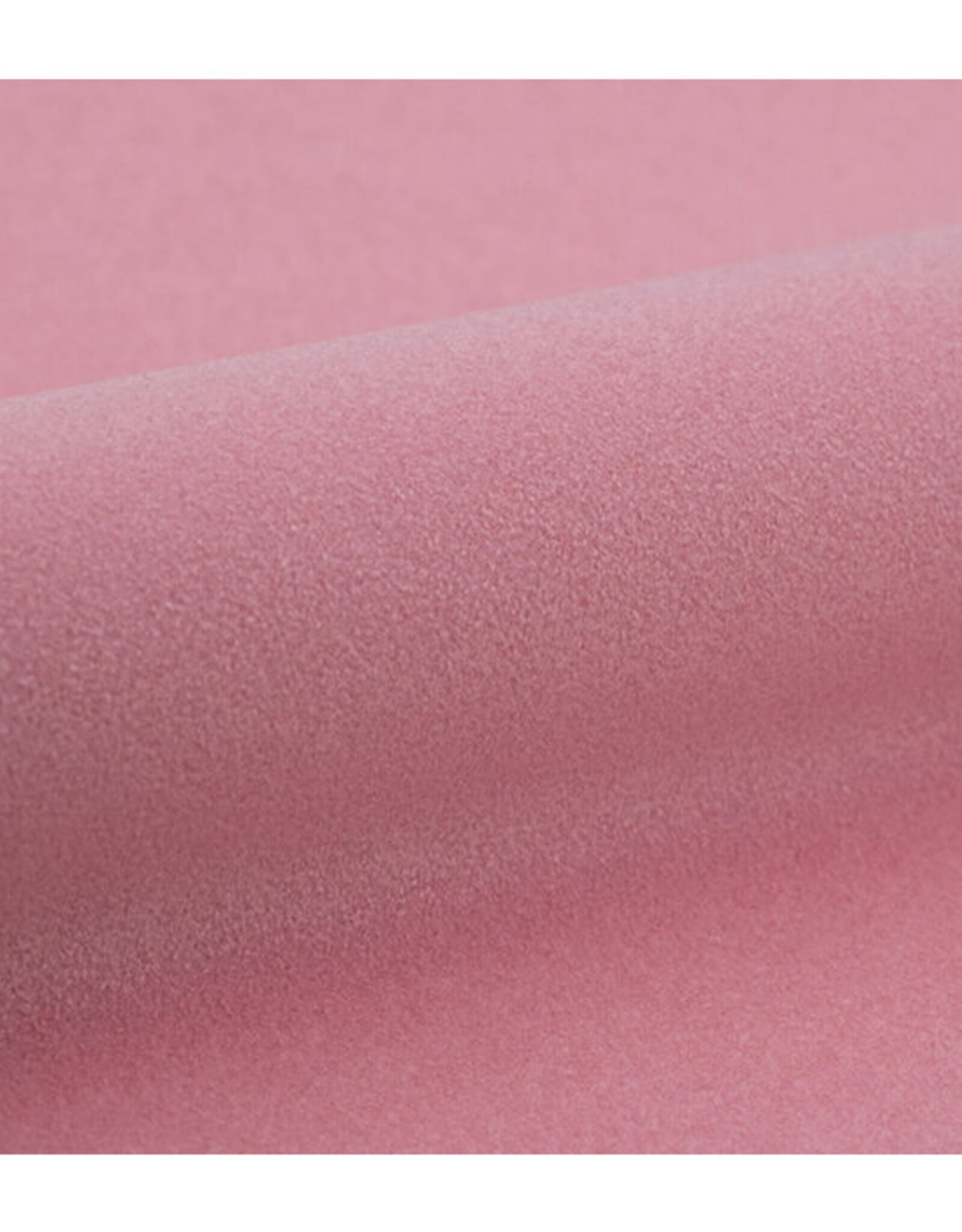 Siser flockfolie light pink 031 lichtrose op 30cm breedte