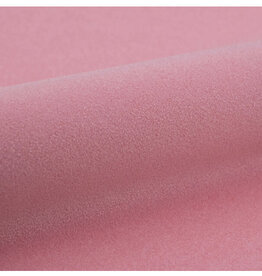 Siser flockfolie light pink 031 lichtrose op 30cm breedte