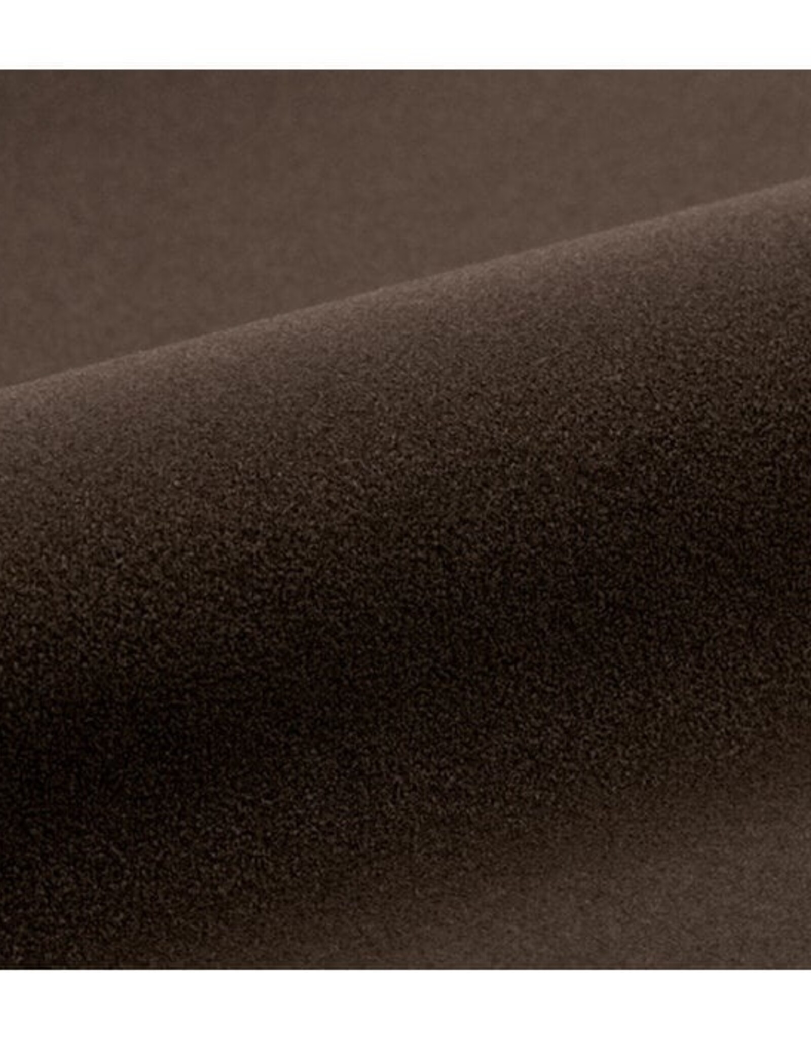 Siser flockfolie marron 017 bruin op 30cm breedte