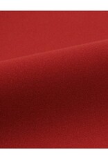 Siser flockfolie bright red 028 rood op 30cm breedte