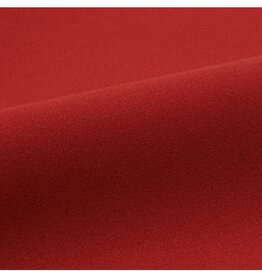 Siser flockfolie bright red 028 rood op 30cm breedte
