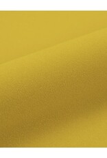 Siser flockfolie lemon 003 citroengeel op 30cm breedte