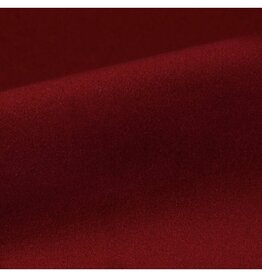 Siser flockfolie rood 007 bordeau op 30cm breedte