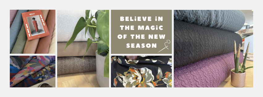 NIEUWE COLLECTIE
