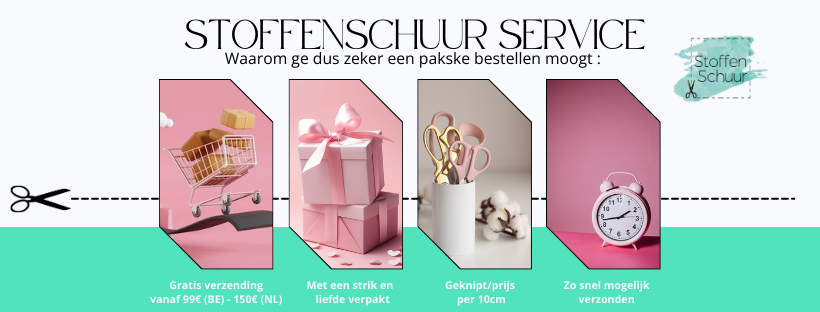 service webshop