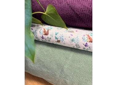 wintercollectie - ronde prijzen