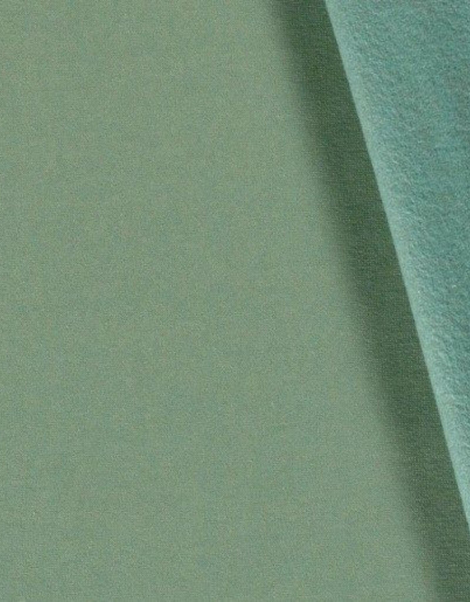 Heavy jogging ijsblauw