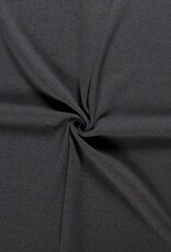 Heavy jogging antraciet