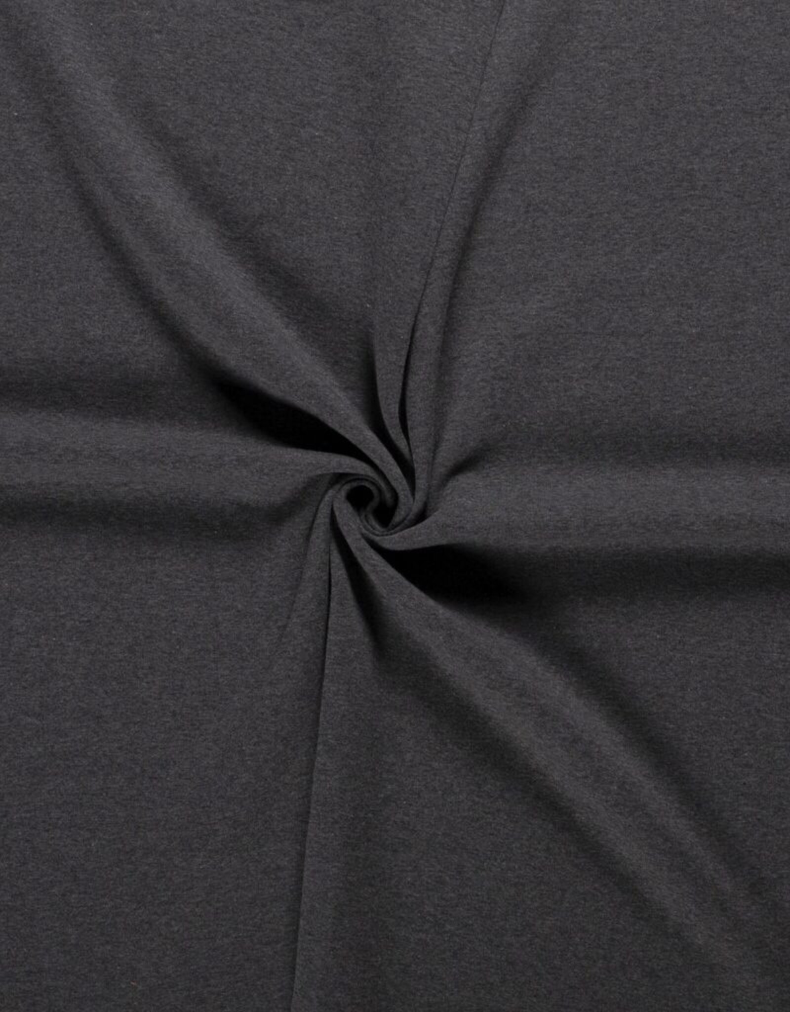 Heavy jogging antraciet