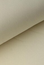 COUPON 90X140CM Heavy jogging offwhite