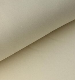 COUPON 90X140CM Heavy jogging offwhite