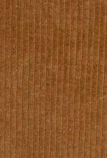 Juna elastisch ribfluweel camel