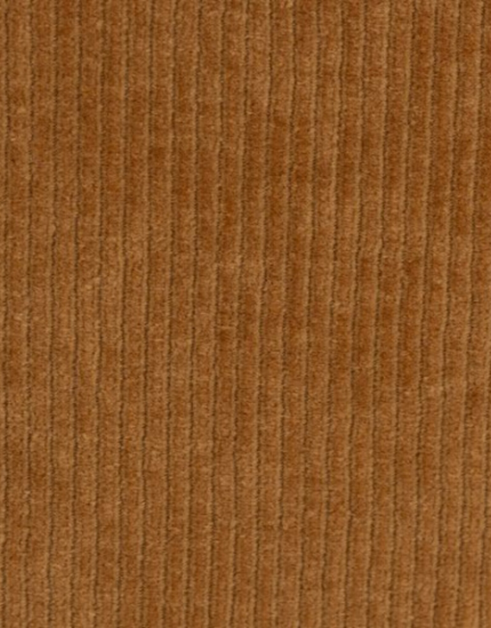 Juna elastisch ribfluweel camel