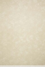 Imitatieleder vegan leather ecru