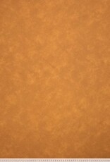 Imitatieleder vegan leather cognac