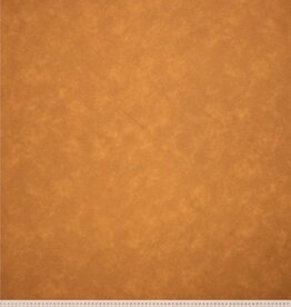 Imitatieleder vegan leather cognac
