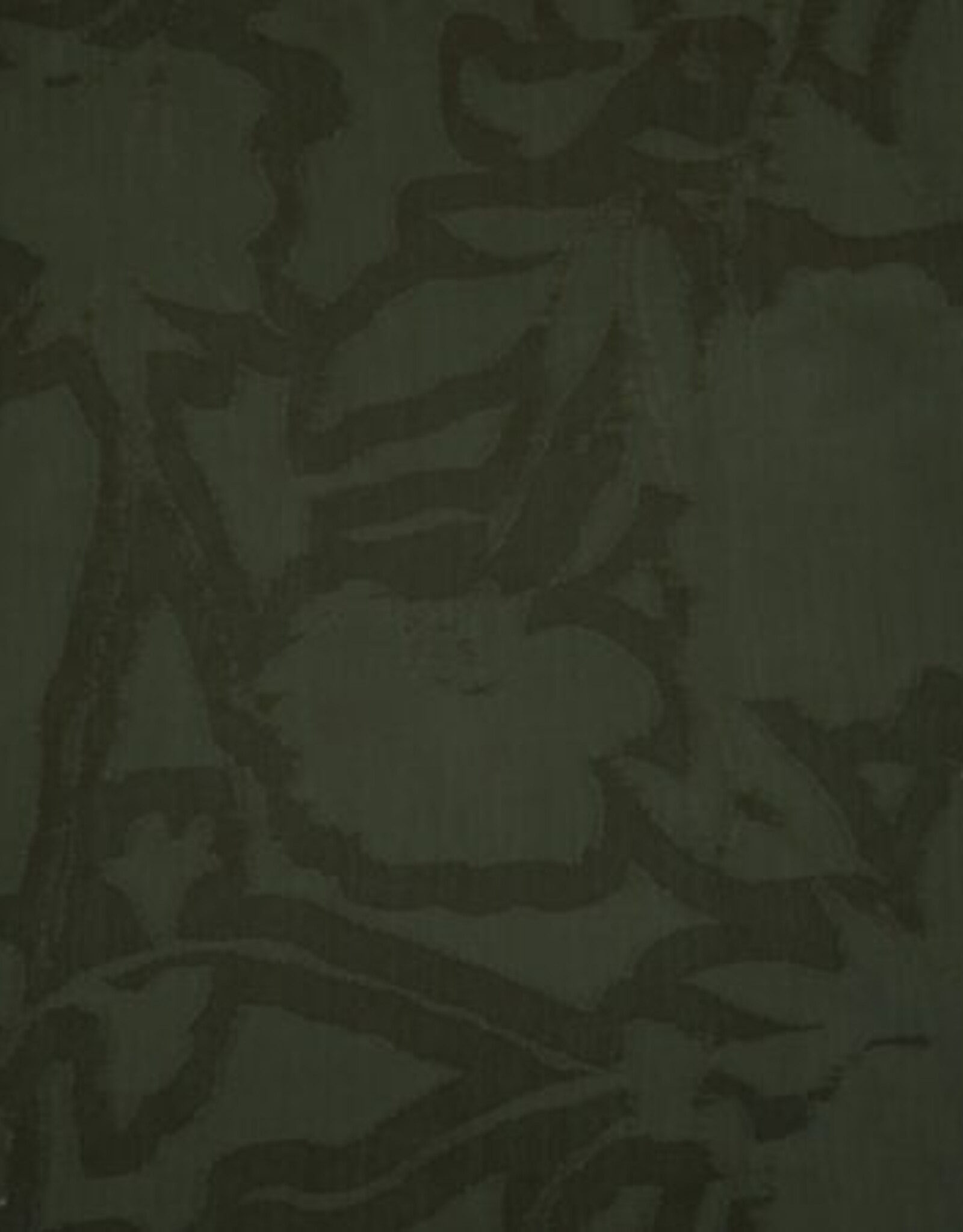 Lyocell kaki brokaat - fashion trends