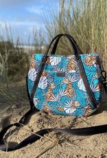Country Cow Design Yasmota handbag