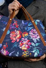 Country Cow Design Yasmota handbag
