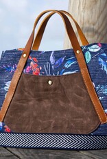 Country Cow Design Yasmota handbag