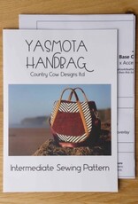 Country Cow Design Yasmota handbag