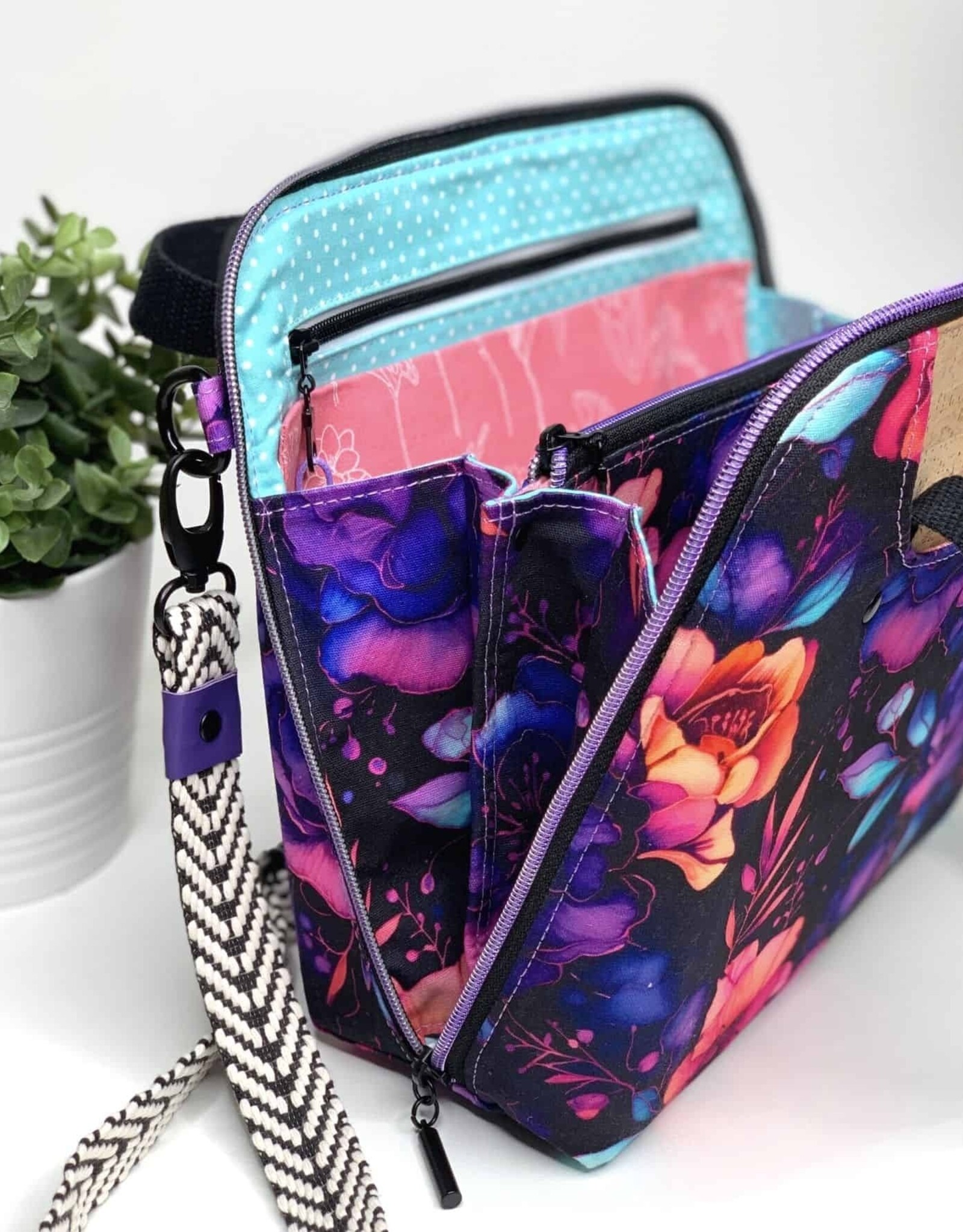 Country Cow Design The deskasow Organiser