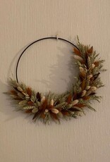 Workshop Flower Hoop 08/11 - 69€