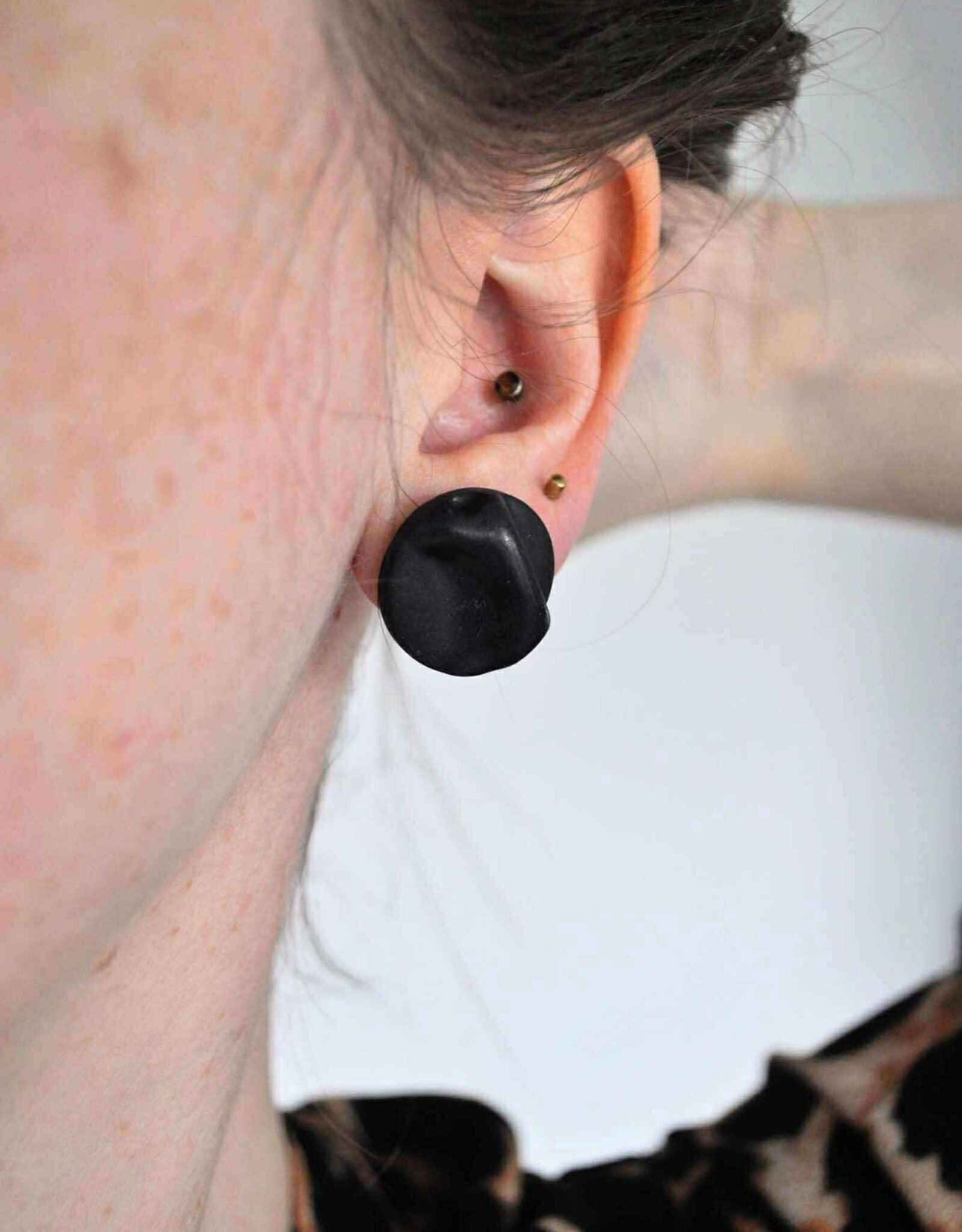 Workshop party chique juwelen in klei  21/11  -  55€ (via betaallink)