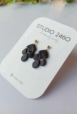 Workshop party chique juwelen in klei  21/11  -  55€ (via betaallink)