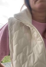 Workshop Junna bodywarmer 29/11