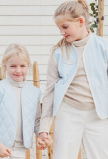Workshop Junna bodywarmer 29/11