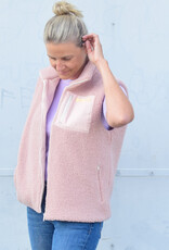 Workshop Junna bodywarmer 29/11