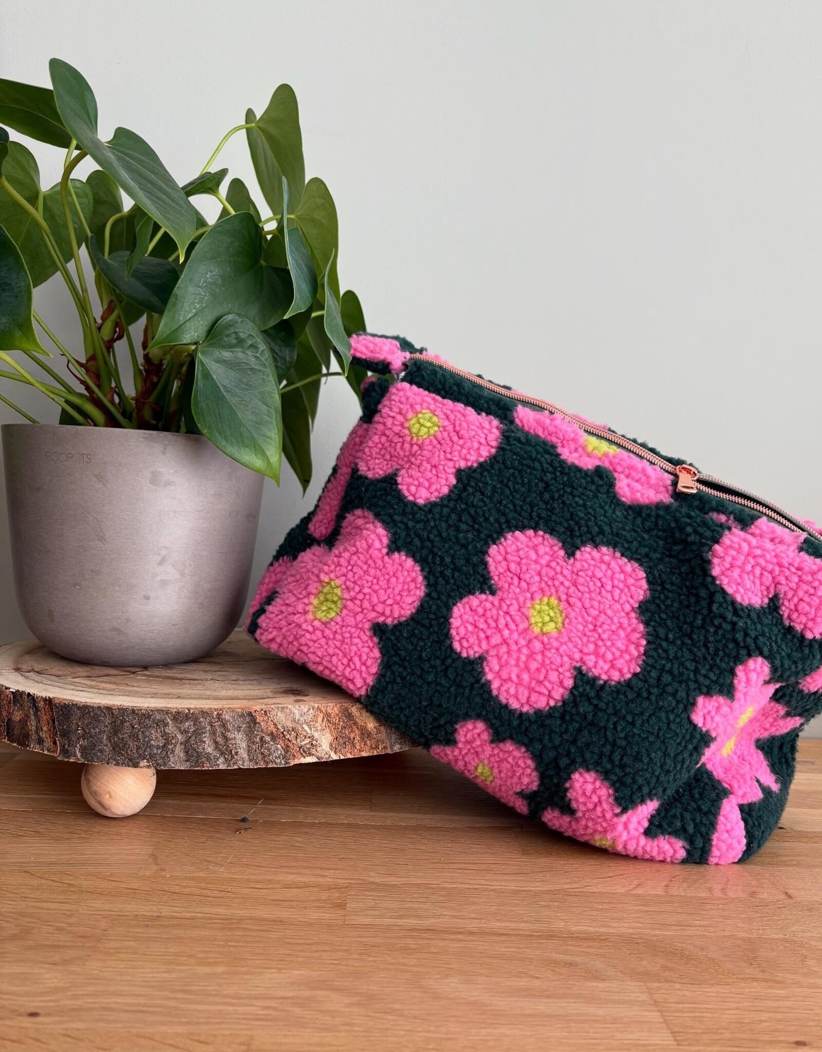 Workshop Quarry Tote / Plover Pouch 22/11