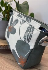 Workshop Quarry Tote / Plover Pouch 22/11