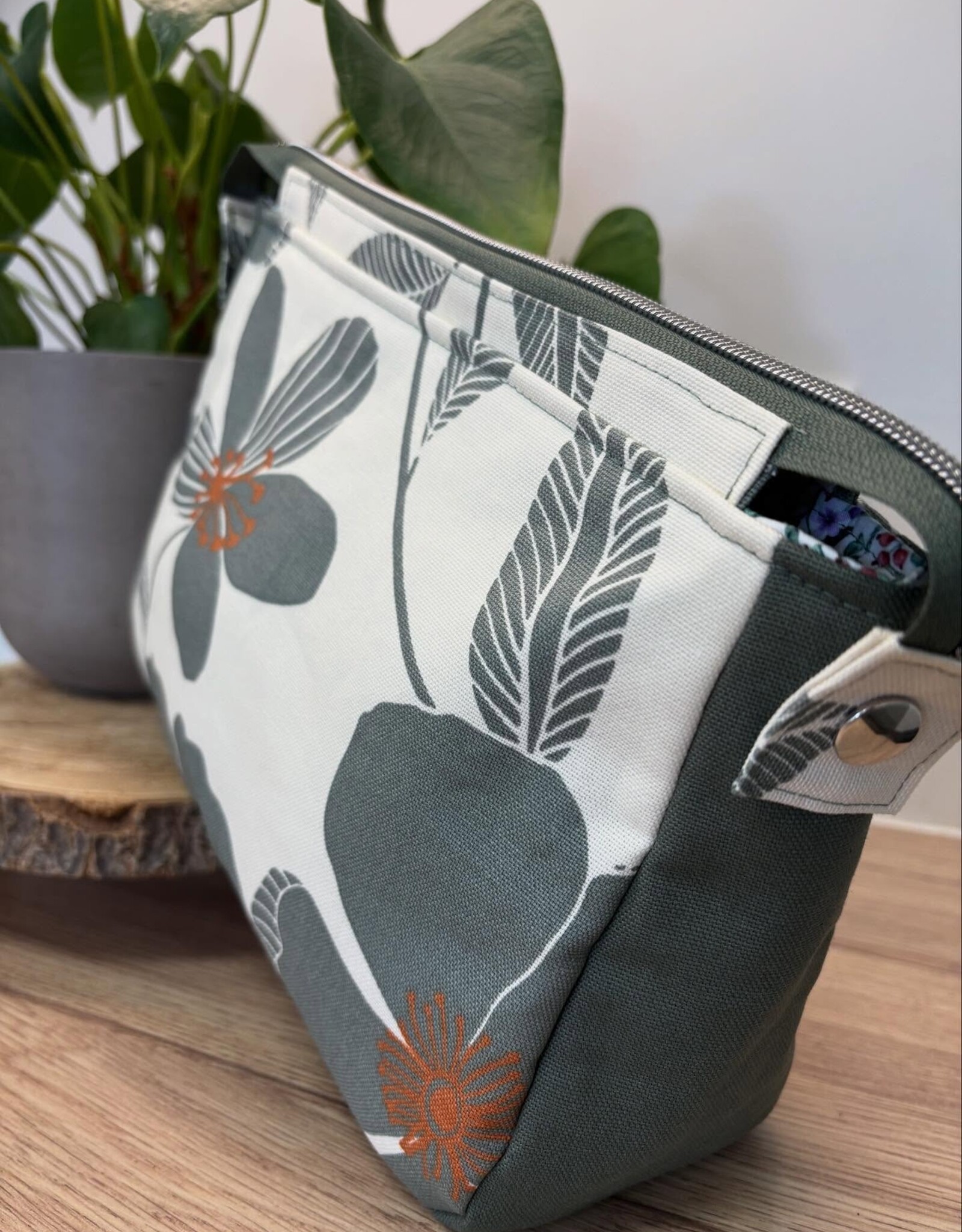 Workshop Quarry Tote / Plover Pouch 22/11
