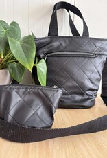 Workshop Quarry Tote / Plover Pouch 22/11