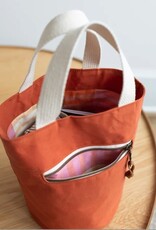 Workshop Quarry Tote / Plover Pouch 22/11