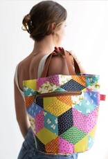 Workshop Quarry Tote / Plover Pouch 22/11