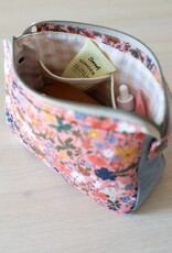 Workshop Quarry Tote / Plover Pouch 22/11