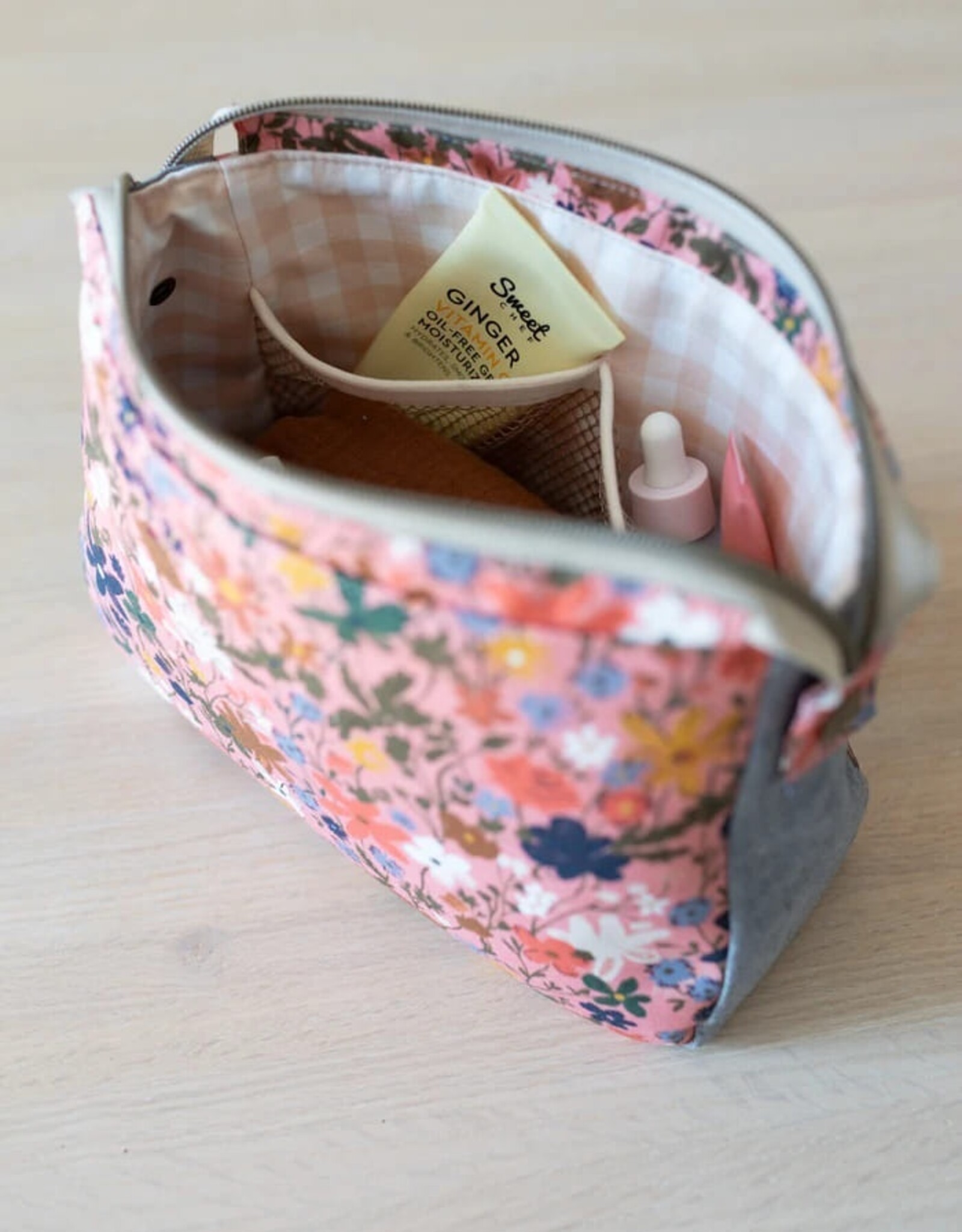 Workshop Quarry Tote / Plover Pouch 22/11