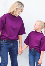 Lucia blouse - Bel'Etoile