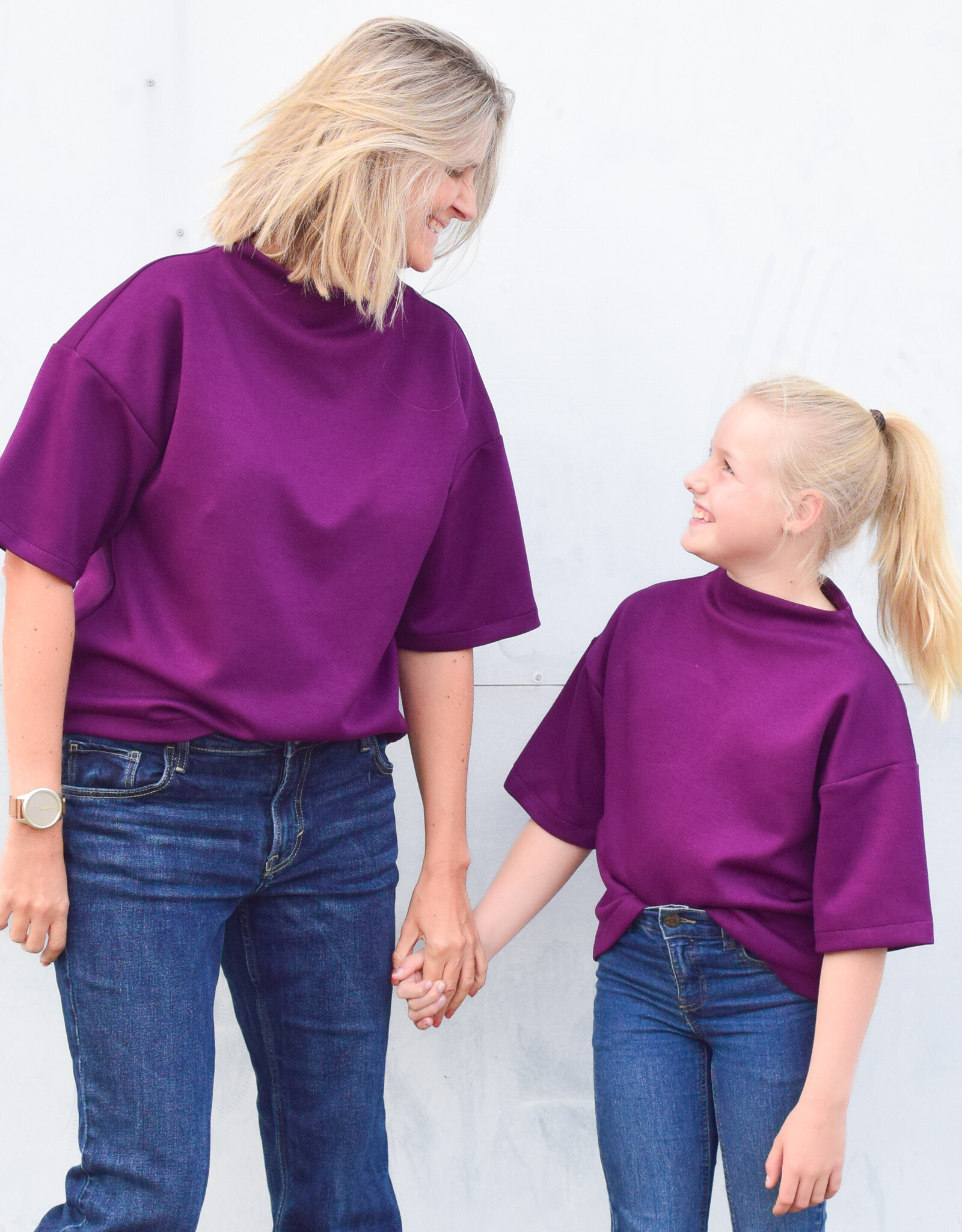Lucia blouse - Bel'Etoile